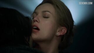 Movie Theater Fuck with Diane Lane scene in Unfaithful