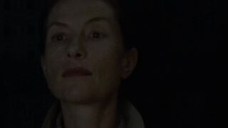 Isabelle Huppert Watching Porn, Scene The Piano Teacher