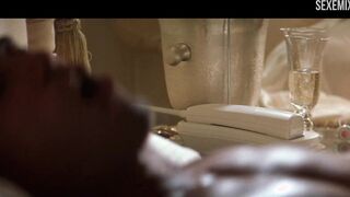 Teresa Russell Fuck In Bed, Scene In Wild Things