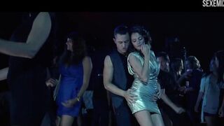 Antoinette Kalaj Seduction Scene in Don Jon