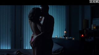 Antoinette Kalaj Fuck Scene in Don Jon