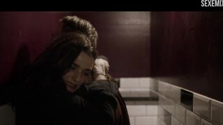 Rachel Weisz Toilet Fuck, scene in Disobedience