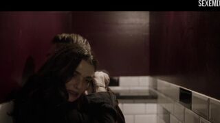 Rachel Weisz Toilet Fuck, scene in Disobedience