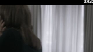 Rachel McAdams Lesbenszene in Disobedience