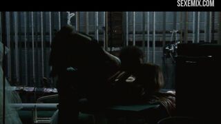 Mila Kunis Sex On Desk, scene in Black Swan