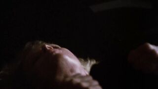 Kim Basinger Rape in table, Scene in 9 1/2 Weeks