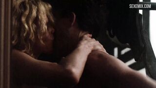 Kim Basinger sexe dans la chapelle, scène dans 9 1/2 semaines