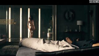 Anna Maria Sieklucka Breasts, Undressing Scene in 365 Days / Dni