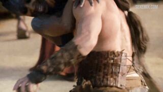 Kampf um Sex, Szene in Game of Thrones