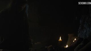 Hannah Murray Cowgirl Sex, in Game of Thrones