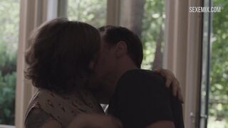 Lena Dunham Hot scene in Girls