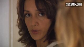 Jennifer Beals tradisce Jodi con Laura Mennell - la parola L