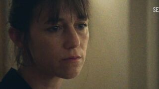 Charlotte Gainsbourg Blowjob, Szene in Nymphomaniac: Vol. II