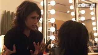 Interrupted Sex With Shane In The Makeup House - The L Word