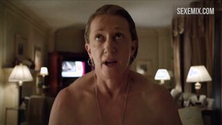 Sexe avec Lisa Long, scène dans Shameless