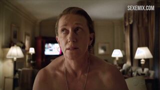 Sesso con Lisa Long, scena in Shameless