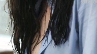 Mi In Ae Jang fucked riding and Missionary position, scene in 90 Minutes