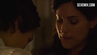 Spotkanie Rachel Shelley i Alexandry Hedison - The L Word