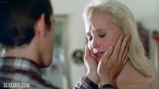 Sex mit Sally Kirkland, Szene in Amnesia (1997)