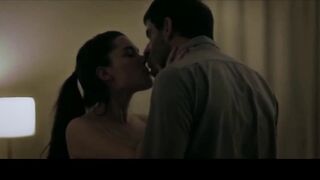 София Рангон трахается сзади, сцена в Эмме (2017)