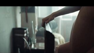 Maria Valverde breasts, Nude scene in Arana (2019)