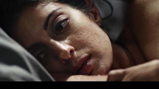 Meera Rohit Kumbhani のセクシーで宣教師スタイルのシーン、Perception (2018)