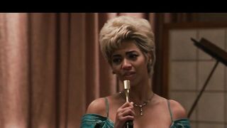 Beyoncé sexy, Szene in Cadillac Records (2008)