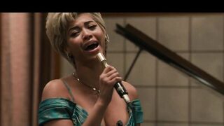 Beyoncé sexy, Szene in Cadillac Records (2008)