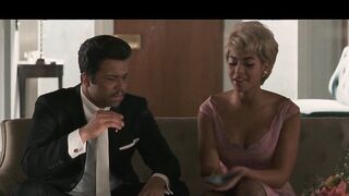 Beyoncé sexy, Szene in Cadillac Records (2008)