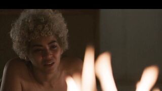 Beyoncé sexy, Szene in Cadillac Records (2008)