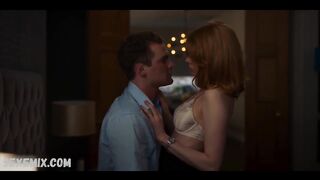 Emily Beecham Underwear, hot scene in Sulphur and White (2020)