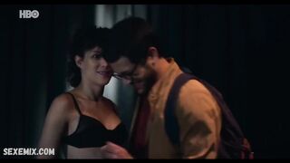 Marcella Maia Underwear, Scene in Todxs Nos 2020