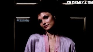 メアリー・エリザベス・マストラントニオのセクシー - スカーフェイス (1983)