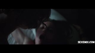 Eleanore Pienta sexy, scene in Asphyxia (2016)