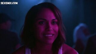 Riley Voelkel, Monica Raymund sexy, Szene in Hightown s01e06 (2020)