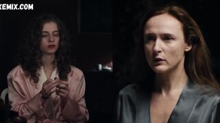 Boczny cycek Deborah Kaufmann, scena w Dark s01e03 (2017)