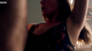 Synnove Karlsen nude, Lyndsey Craig nude, Sex scene from Clique s01e01,02 (2017)