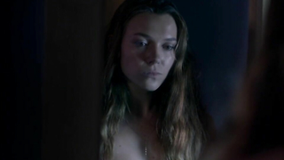 Synnove Karlsen nude, Lyndsey Craig nude, Sex scene from Clique s01e01,02 (2017)