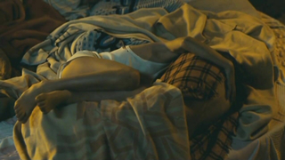 Deborah Francois nude, Maria Kraakman nude, Sex scene from My Queen Karo (2009)