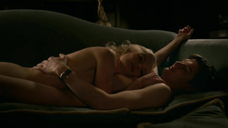 Kate Bosworth, erotic scene from SS, erotic scene fromGB s01e02 (2017)