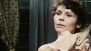 Sigrid Gohler nude, Jacqueline Pogge nude, erotic scene from Polizeiruf 110 s08e05 (1978)