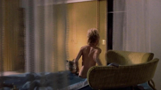 Goldie Hawn nude, erotic scene from There’s a Girl in My Soup (1970)