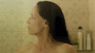 Barbara Colen nuda, Sonia Braga nuda, scena di sesso da Aquarius (2016)