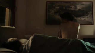 Jasmine Trinca nude, Ludovica Martini nude, Gabriella Infelise nude, Valentina Violi nude, Sex scene from Tommaso (2016)