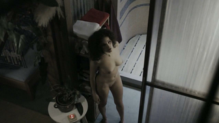 Barbora Mottlova nude, Eva Kodesova nude, Sex scene from Cirkus Bukowsky s01e03 (2013)