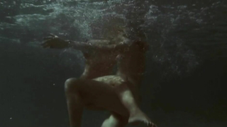 Norah Lehembre nude, Sex scene from Et on mangera des fleurs (2014)