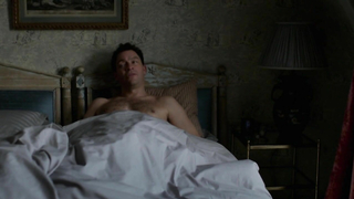 Irene Jacob nude, erotic scene from The Affair s03e10 (2017)