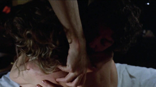 Julie Christie nude, Sex scene from Don’t Look Now (1973)