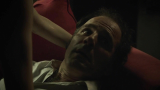 Ana Girardot nude, Sex scene from Les Revenants s01e06,s02e01 (2012,2015)