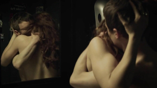 Jenna Thiam nude, Sex scene from Les Revenants s01e03,07 (2012)